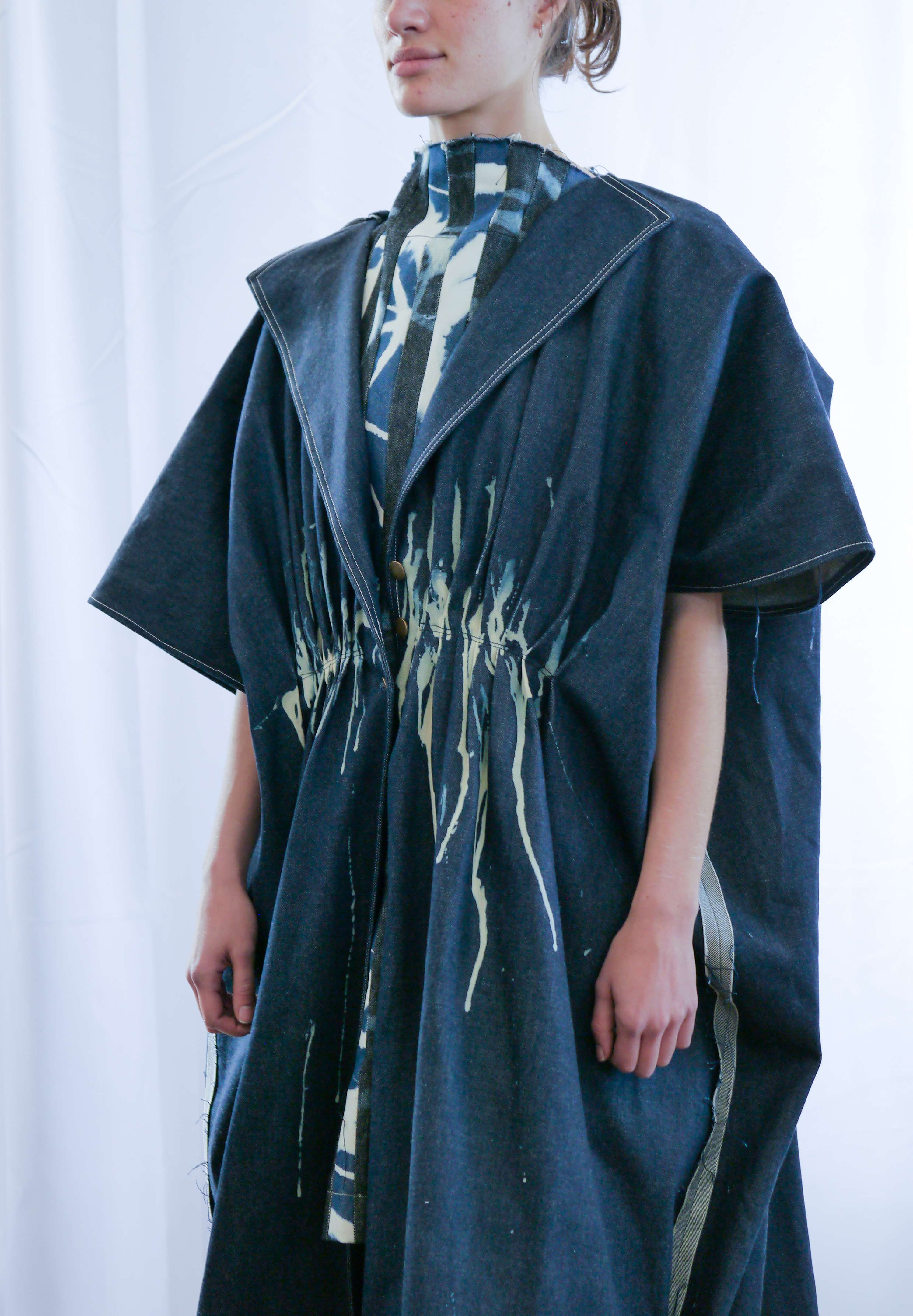 Epiphany No.17, 2022 by ROSIE WU