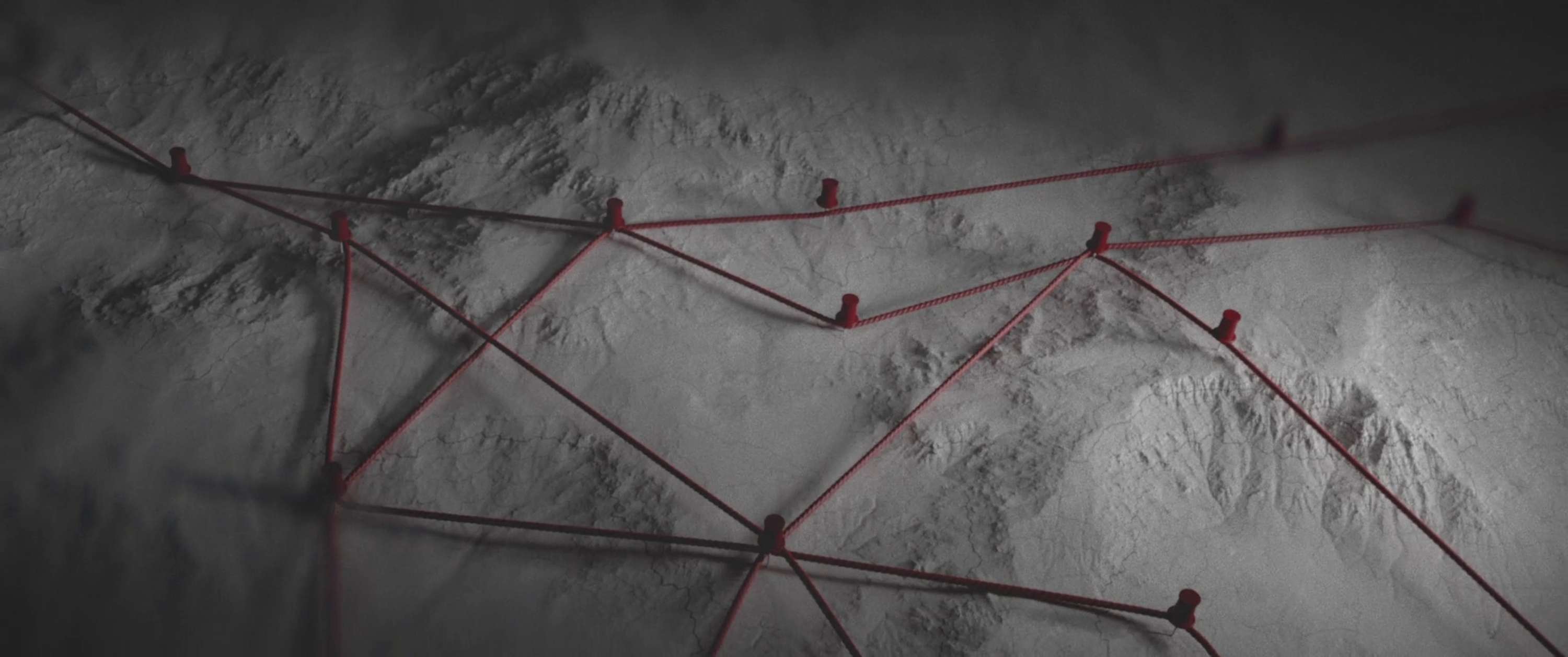 IFRC - Who We Are by Agustin Eguia