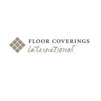 Floor Coverings International Northeast San Antonio logo
