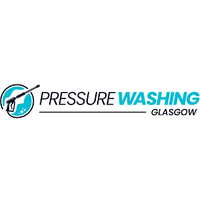 Pressure Washing Glasgow logo