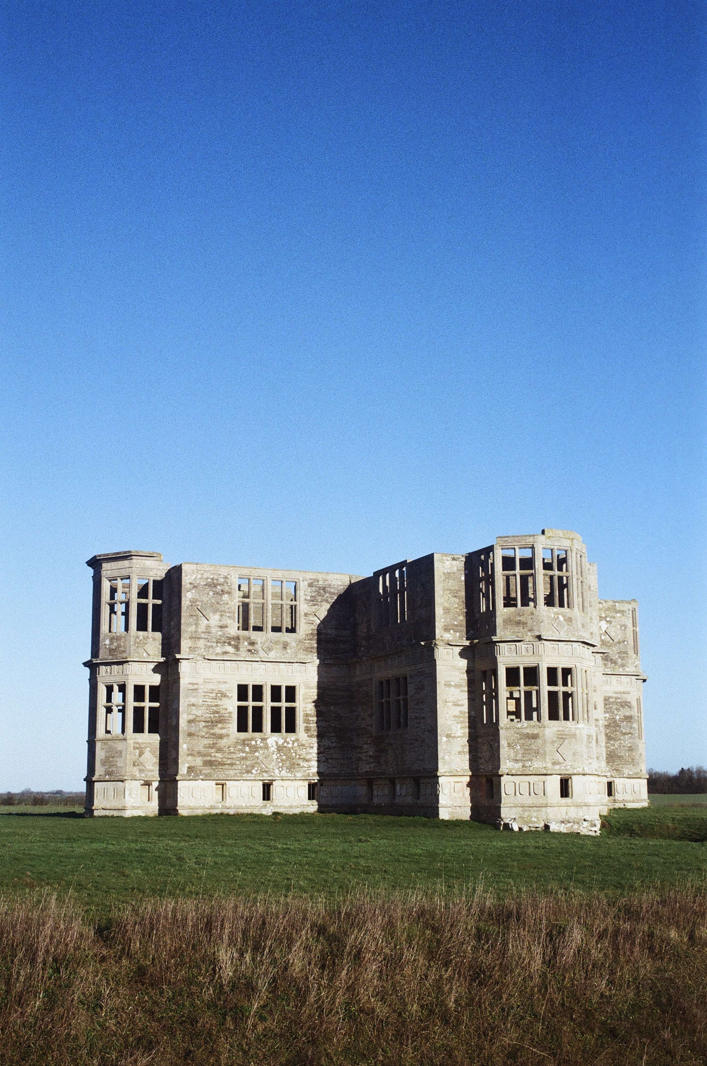 abandoned by shyloh lindemann