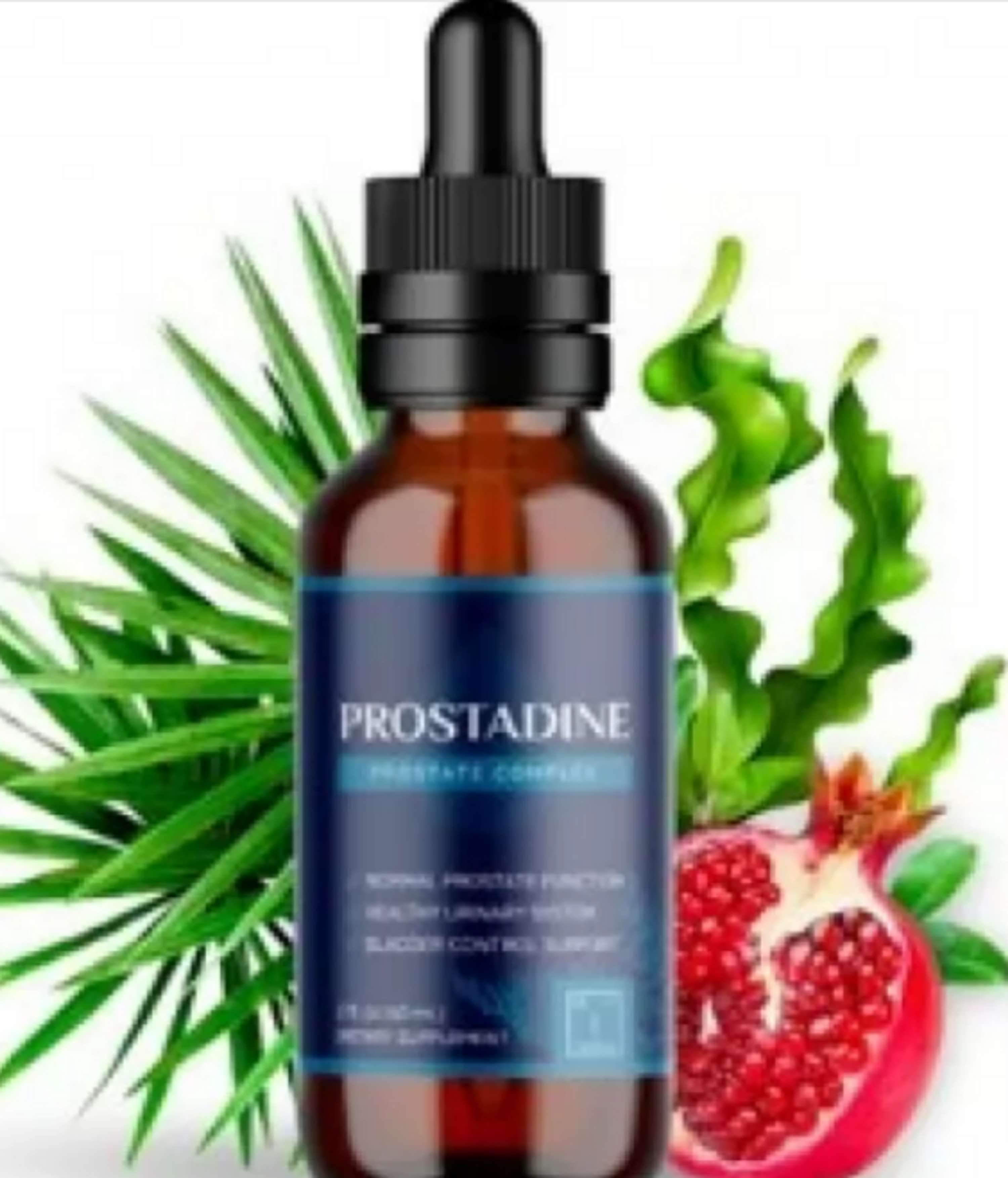 Prostadine Drops Reviews: Read More About Prostodin Drops Side Effect, Scam & Price by kaden pfortunezk