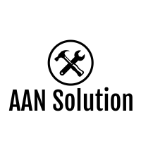 AAN Solution logo