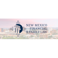 New Mexico Financial and Family Law - Divorce logo