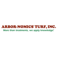 Arbor-Nomics Grass Treatment and Maintenance logo