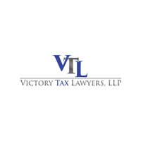 Victory Tax Law logo