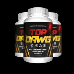 TopDawg MaleEnhancement