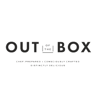 Out of the Box Food logo