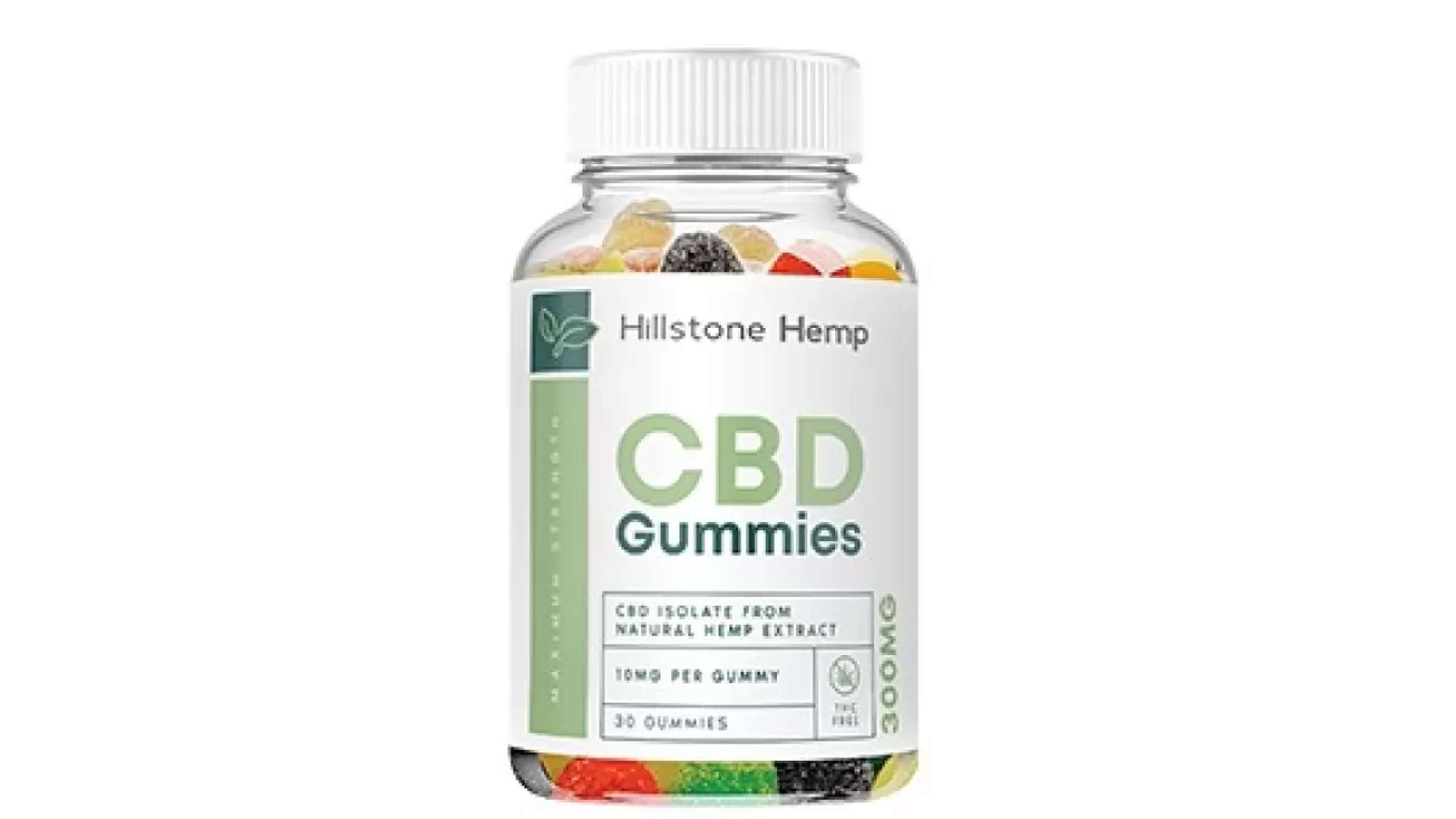 Hillstone Hemp CBD Gummies Side Effects, Best Results, Works & Buy! by Hillstone Hemp CBD Gummies