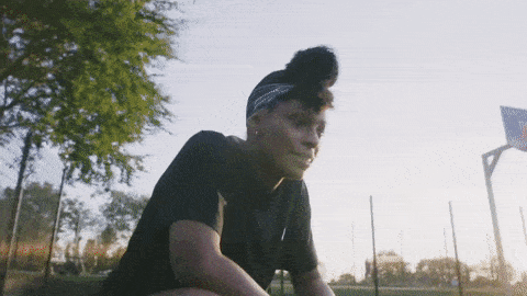 RAISE THE GAME: FOOTLOCKER by whenitsjem .