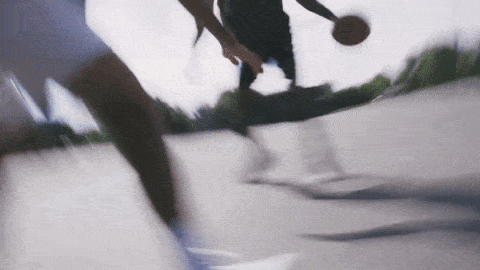 RAISE THE GAME: FOOTLOCKER by whenitsjem .
