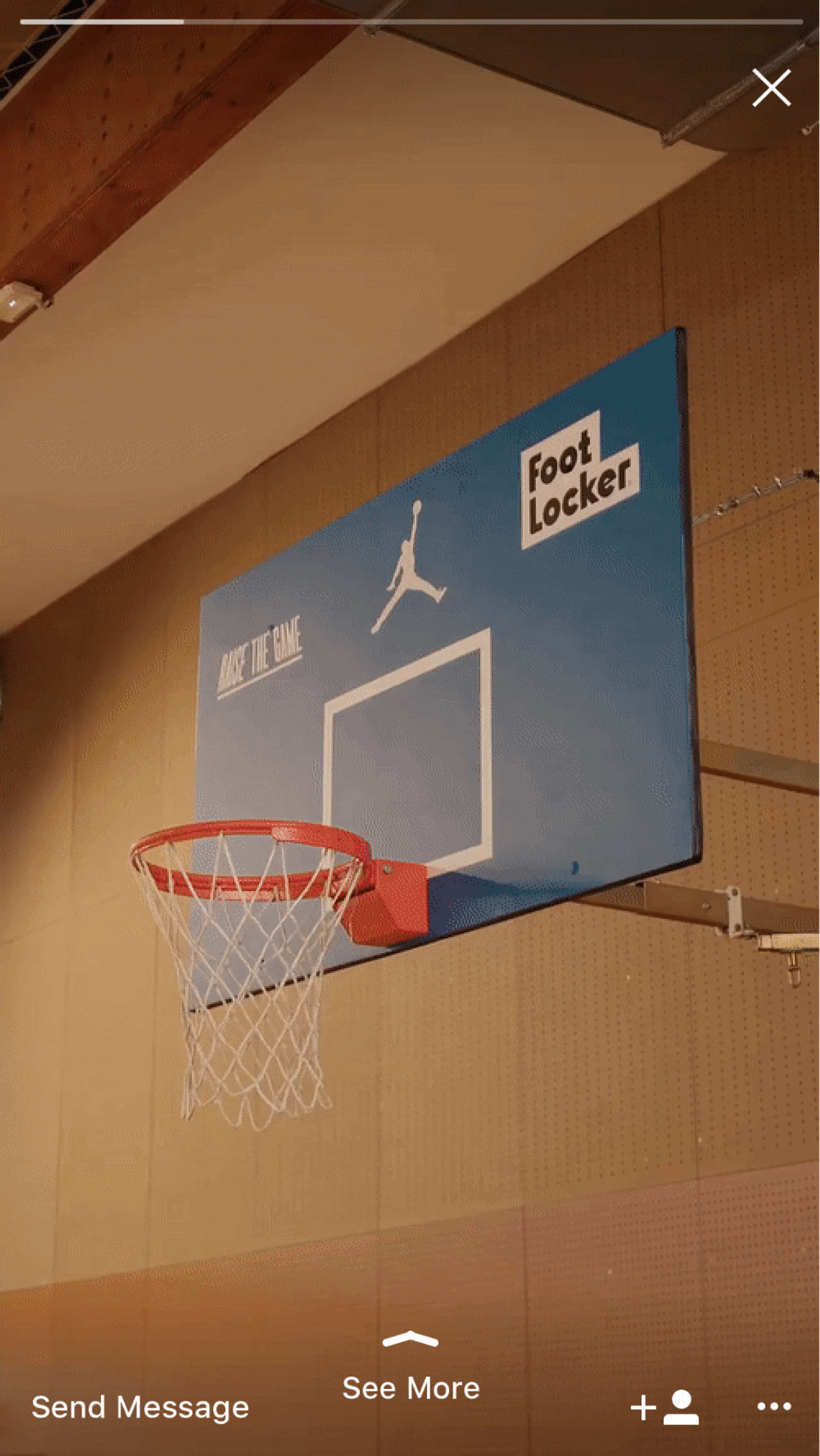 RAISE THE GAME: FOOTLOCKER by whenitsjem .