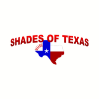 Shades of Texas Window Tinting logo