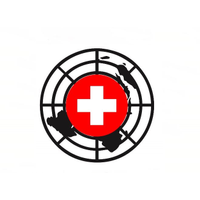 Private Investigator Switzerland logo