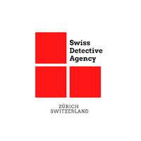 Swiss Detective Agency logo