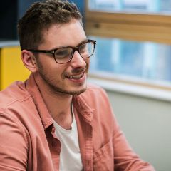 Toby Burkill