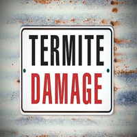 Friendly City Termite Experts logo