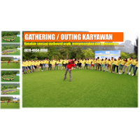 Motivator Gathering Raker   Mataram (0819-4654-8000) logo