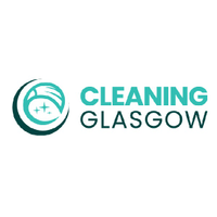 Cleaning Glasgow logo