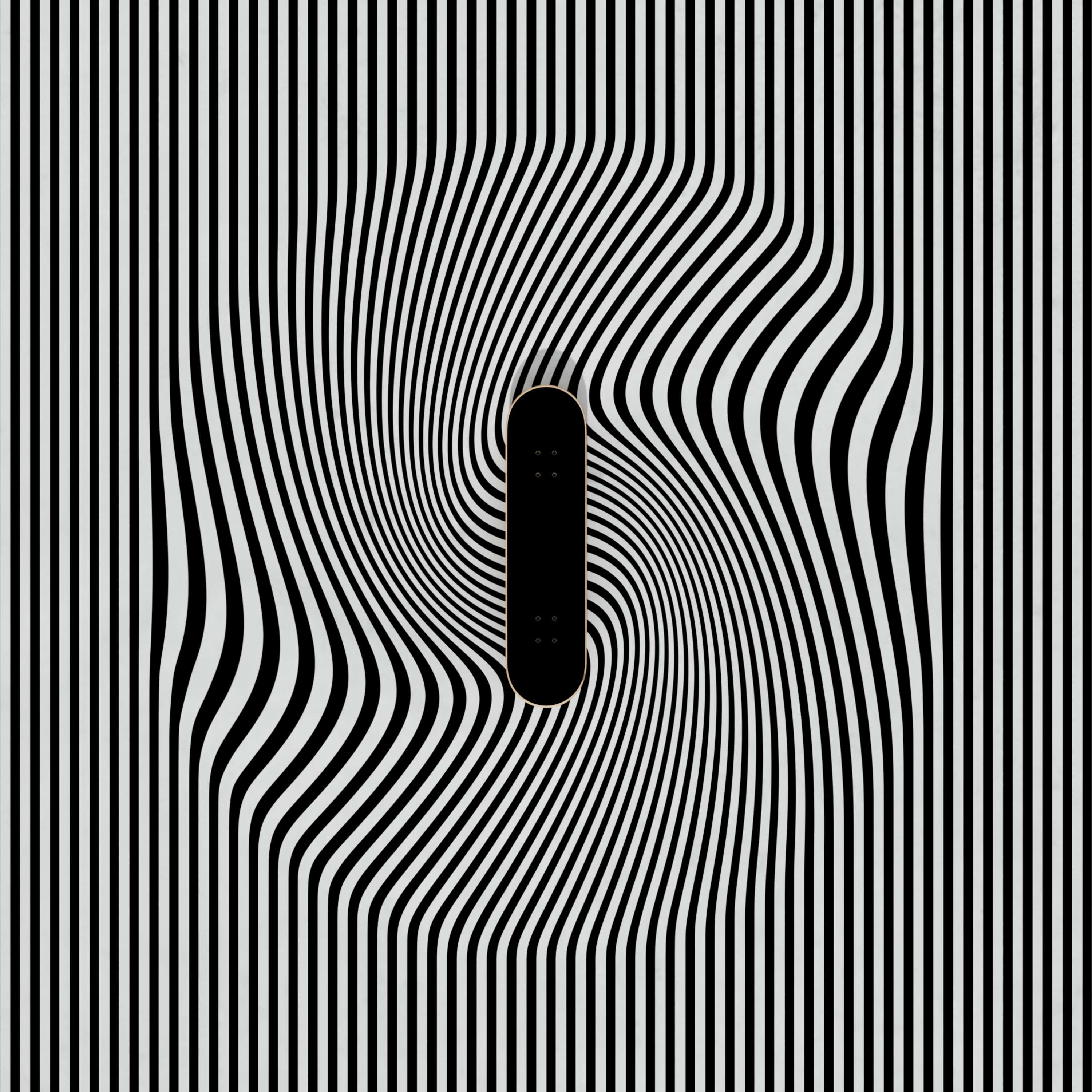 Skateboards Series 01 by Steven Kelly