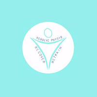 Resolve Physio Sport, Acupuncture & Concussion Clinic (SACC) Knutsford - Mere logo