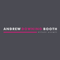 Andrew Downing Booth Estate Agents logo