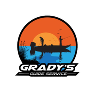 Grady Guide Service logo