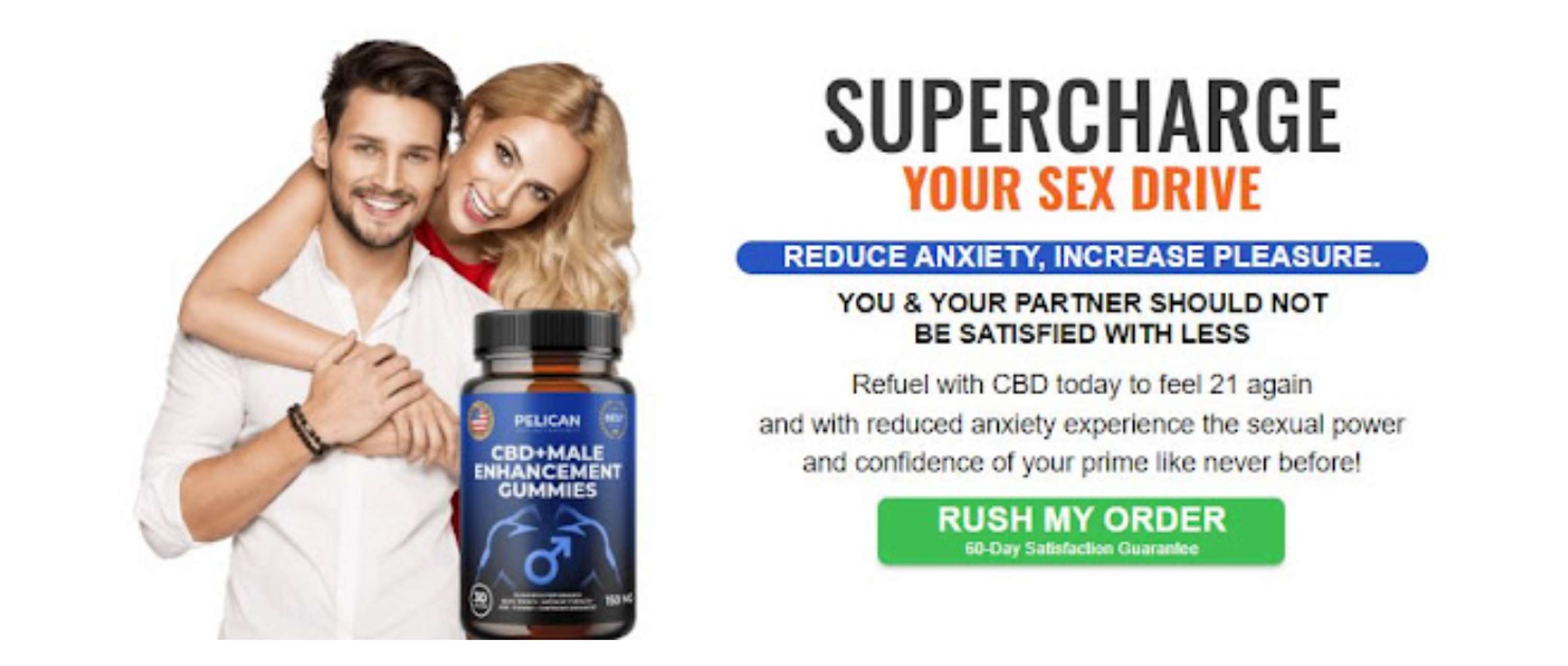 [Scam Alert 2023] Pelican Gummies Reviews: 150mg Better Enhancement ME Gummies Price for Male & Side Effects by Pelican Male Enhancement Gummies