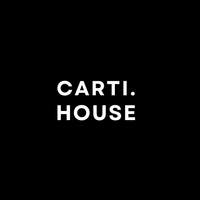 carti house logo