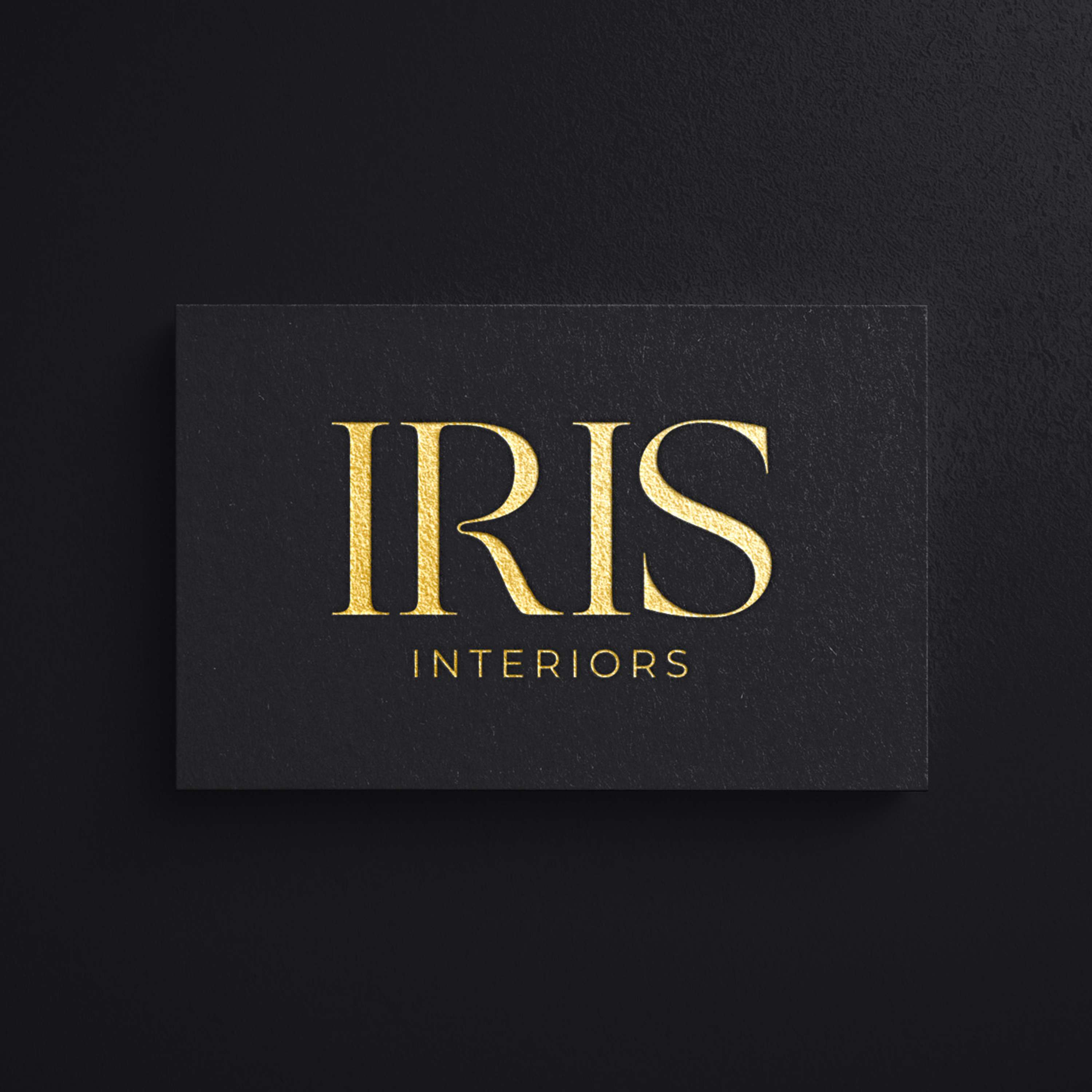 Iris Interiors by Kimberley Rumble