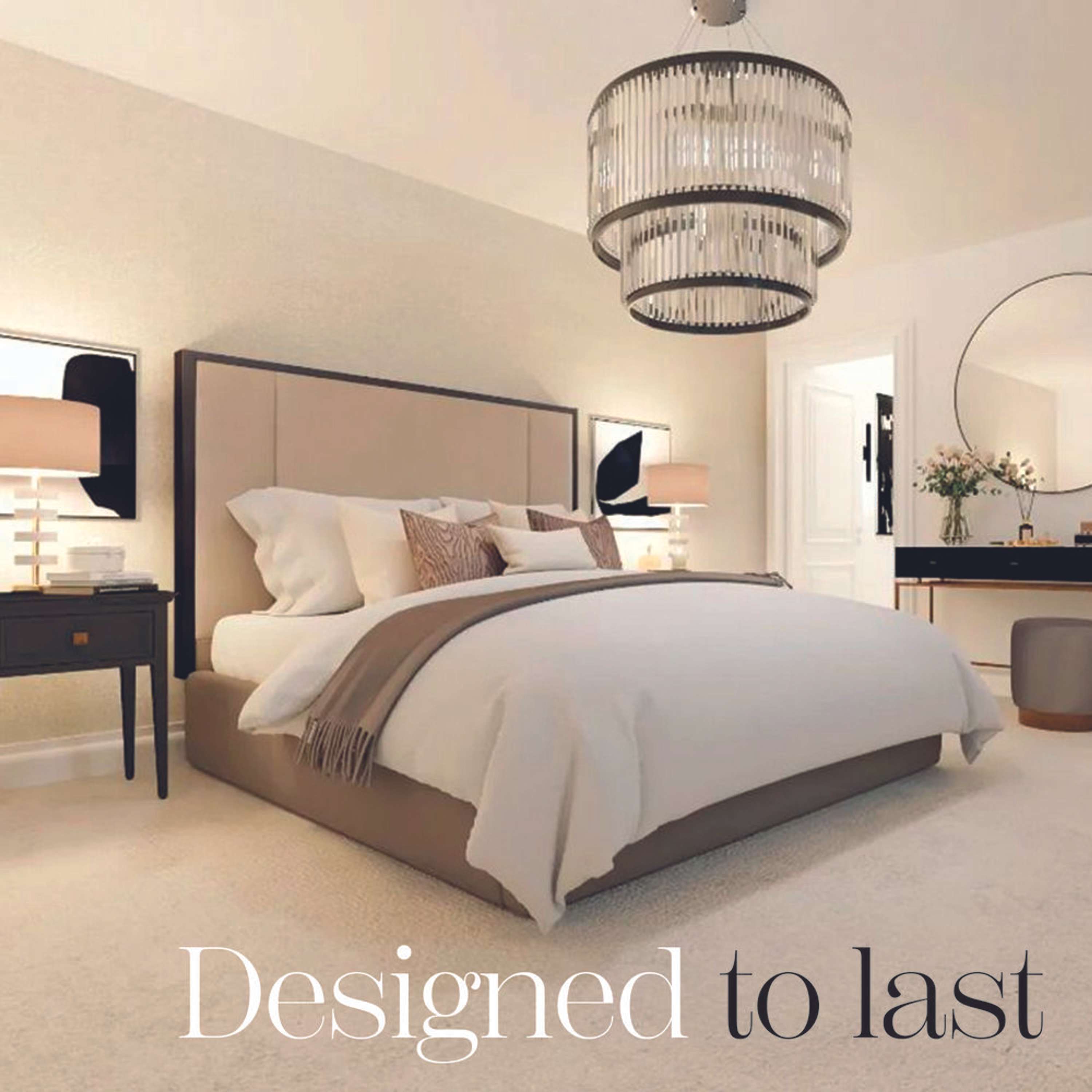 Iris Interiors by Kimberley Rumble
