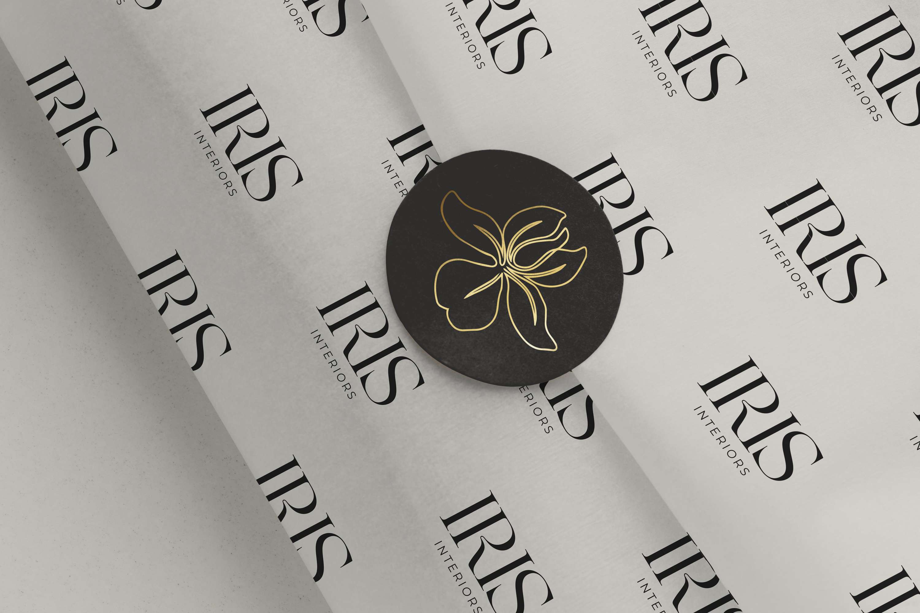 Iris Interiors by Kimberley Rumble