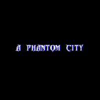 A Phantom City logo