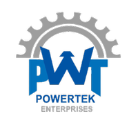 Powertek Enterprises logo