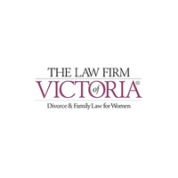 The Law Firm Of Victoria logo