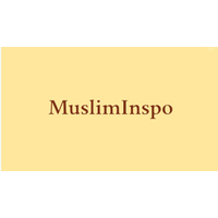 Islamic scholars inspirational quotes - MuslimInspo logo