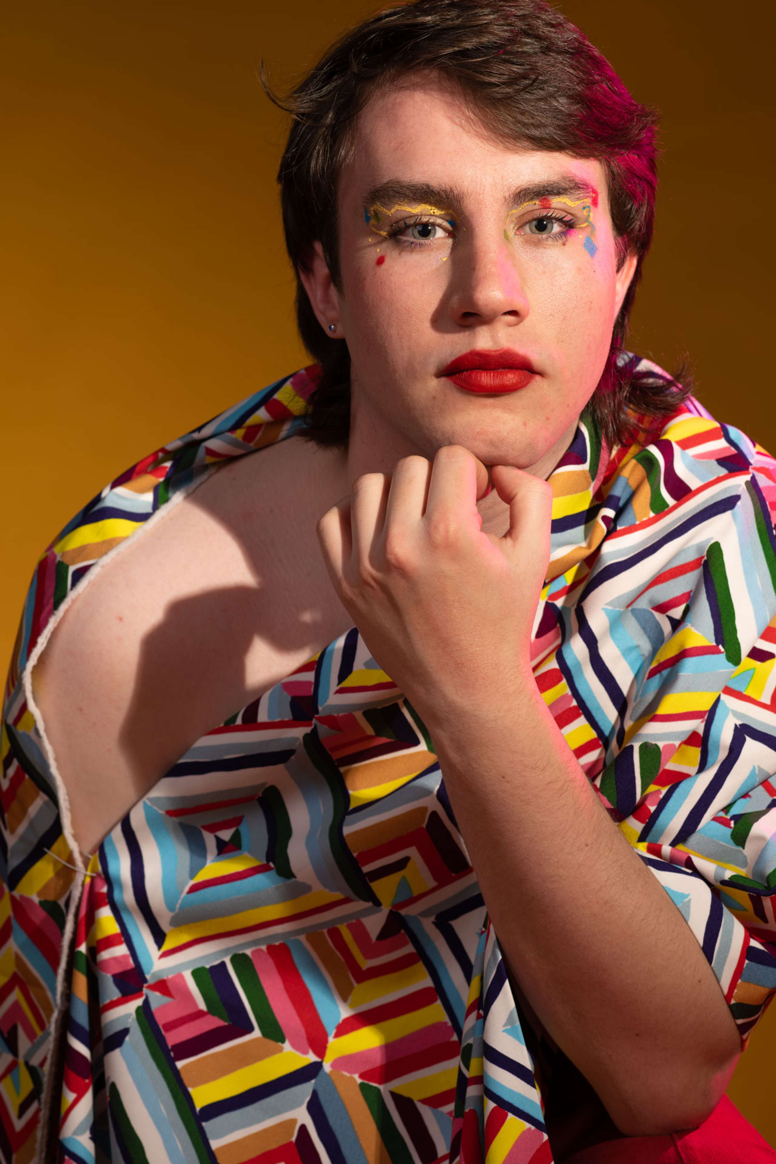 Image Control by Joe Fenna