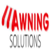 The Rock Awning Service logo