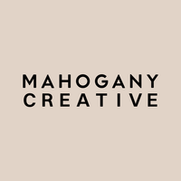 Mahogany logo