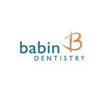 Babin Dentistry logo
