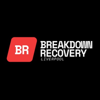 Breakdown Recovery Liverpool logo