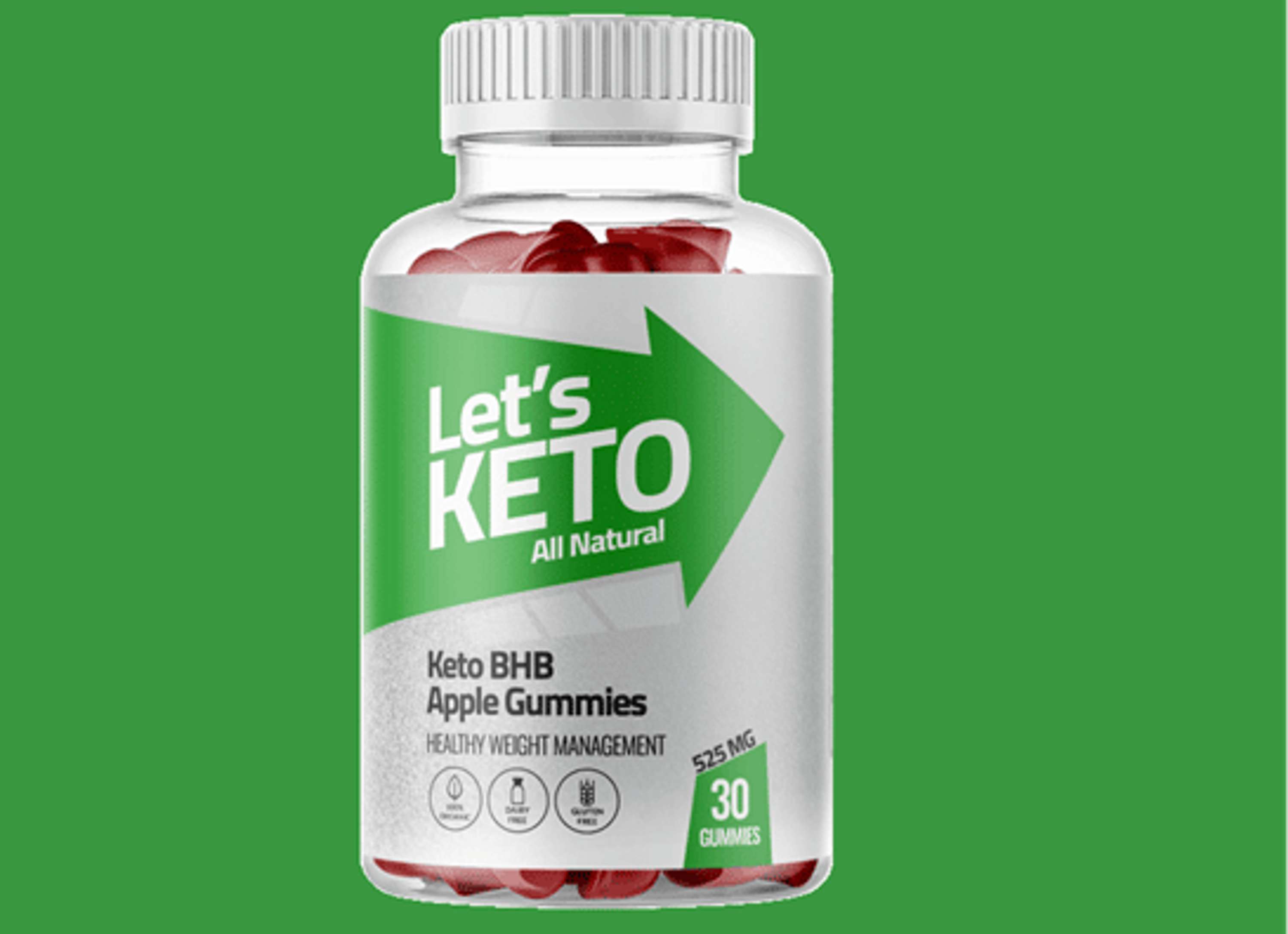 What Everyone Ought To Know About LET’S KETO GUMMIES SOUTH AFRICA by KetoGummie Africa