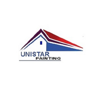 House Painter Frankston - Unistar Painting logo