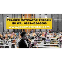 Trainer Team Building   Tanjung Selor (0819-4654-8000) logo