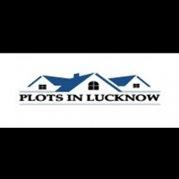 Plots In Lucknow UP logo