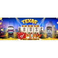 House of Play Texas logo