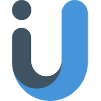 Idea Usher logo