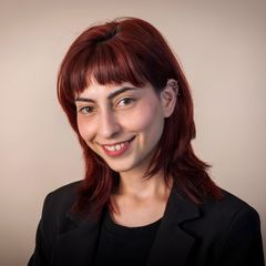Ralitsa Nikolova