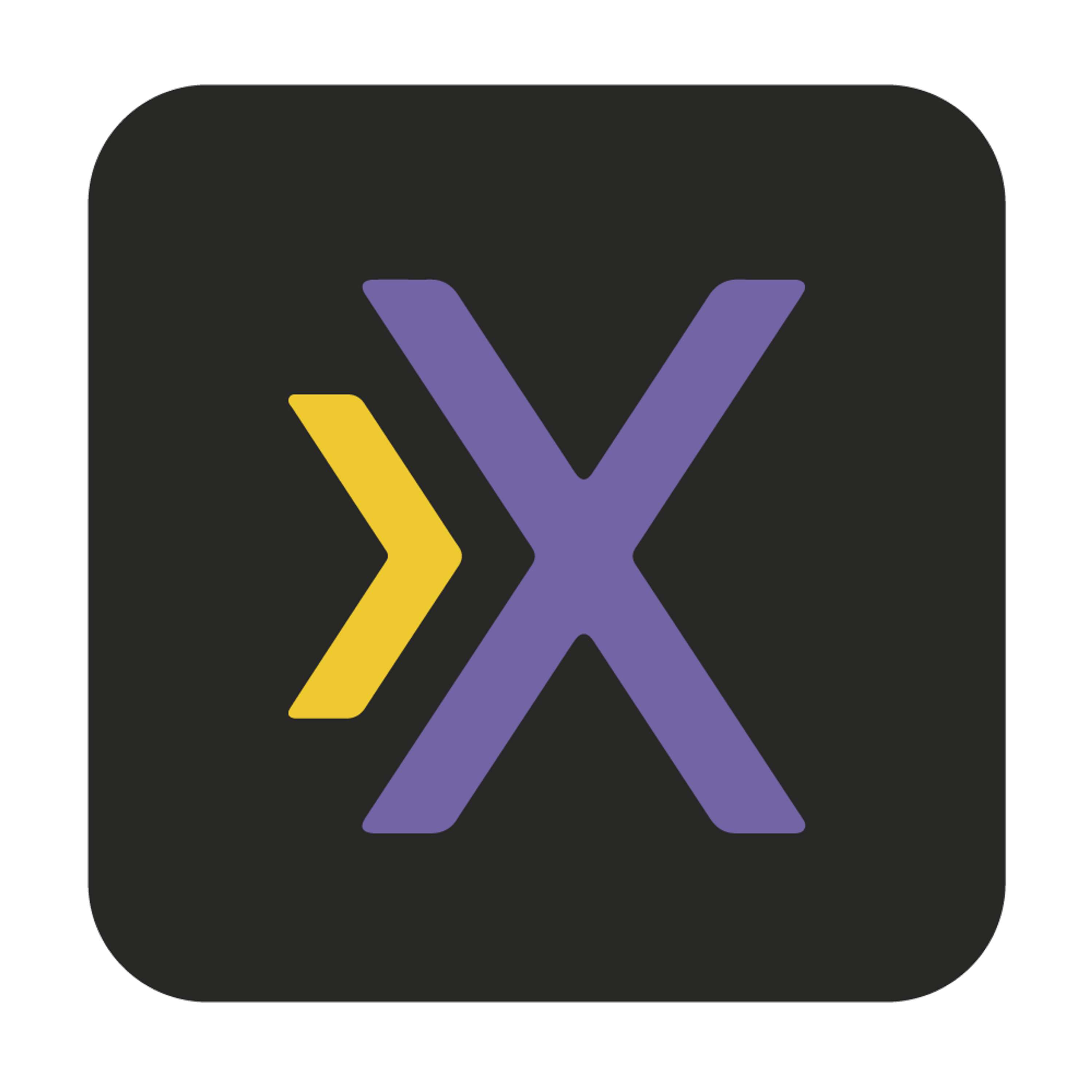 Idonix  |  Logo Design by Mia Trevelyan