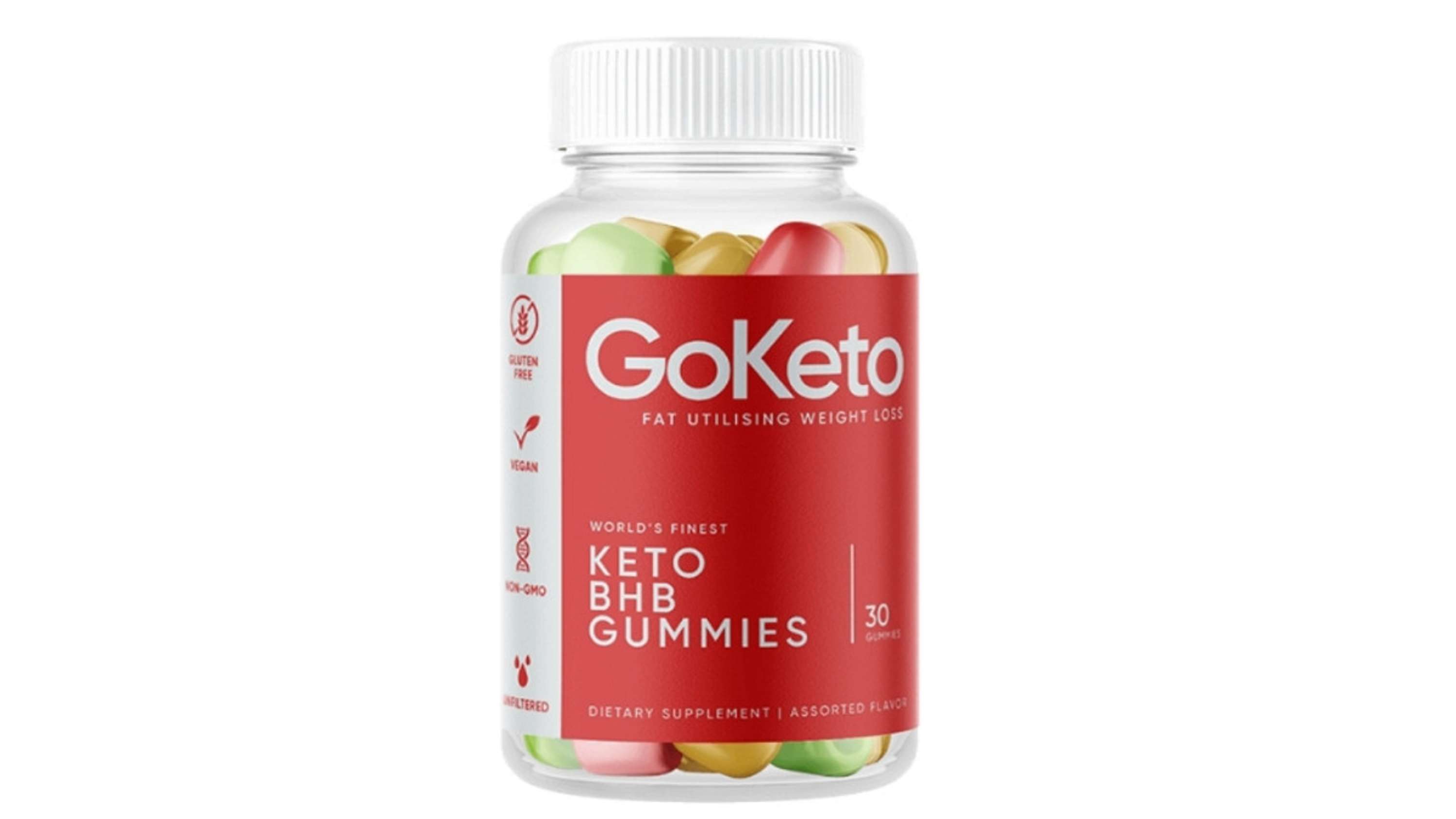 https://www.facebook.com/GetGoKetoGummies/ by kane paul